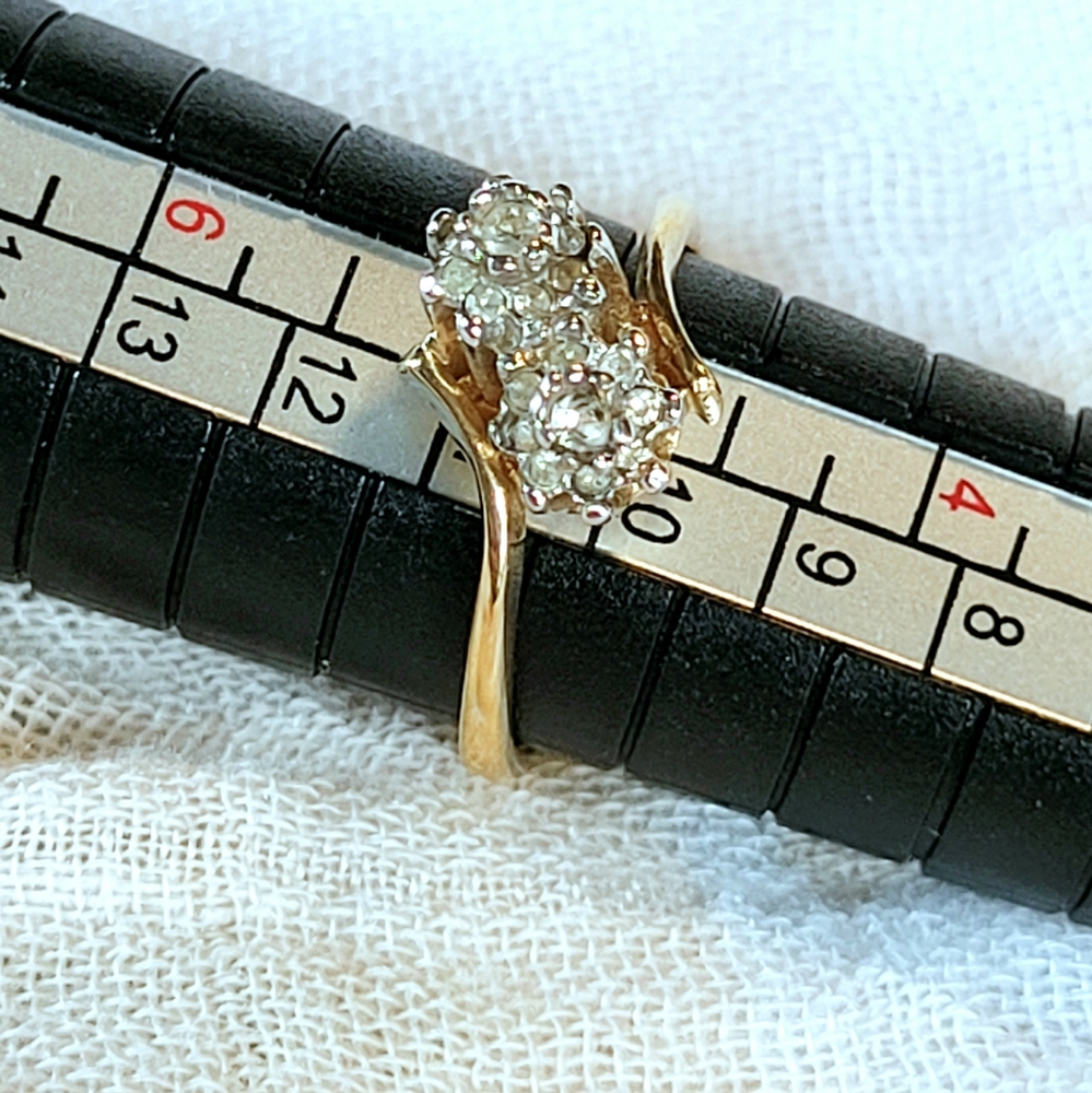 14kt GE ESPO Size 5 - Picture 5 of 6